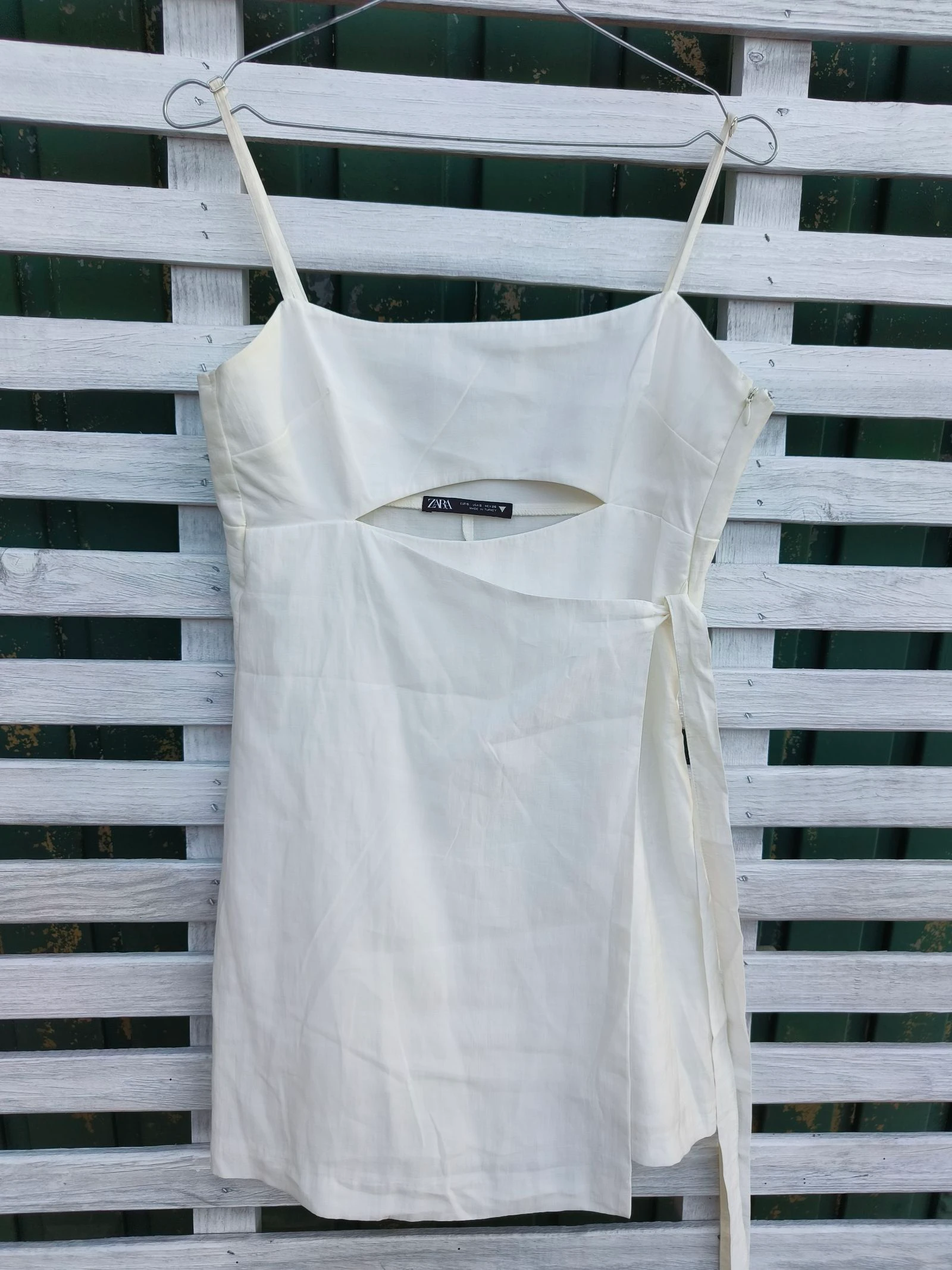 Magnifique robe pour femme Taille S – photo 3